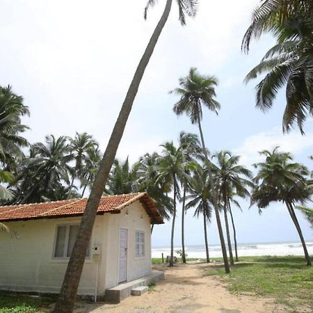 Gb Beach House อูดุปปี ภายนอก รูปภาพ