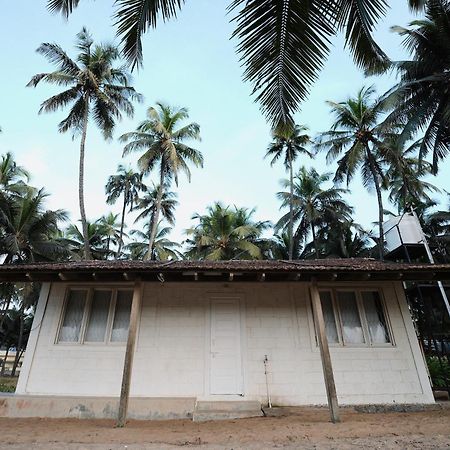 Gb Beach House อูดุปปี ภายนอก รูปภาพ